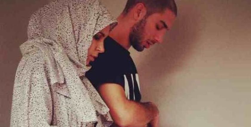 صلاة الرجل والمرأة