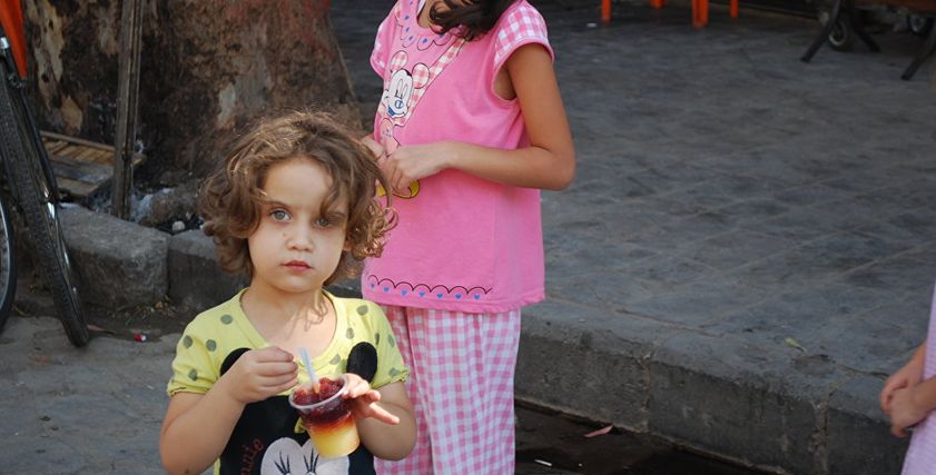 صورة أرشيفية