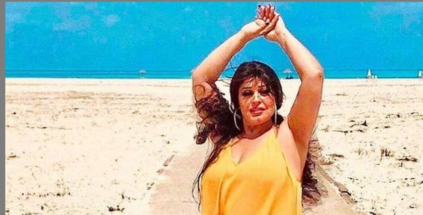 فيفي عبده 