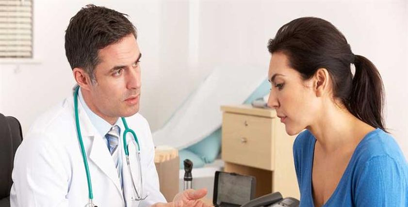 حكايات بنات المحافظات في عيادات النسا