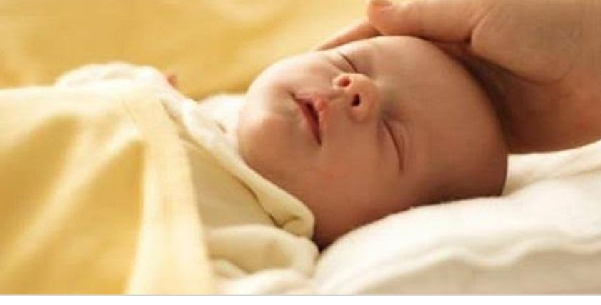 علاج الصفراء عند حديثي الولادة سريعا في المنزل