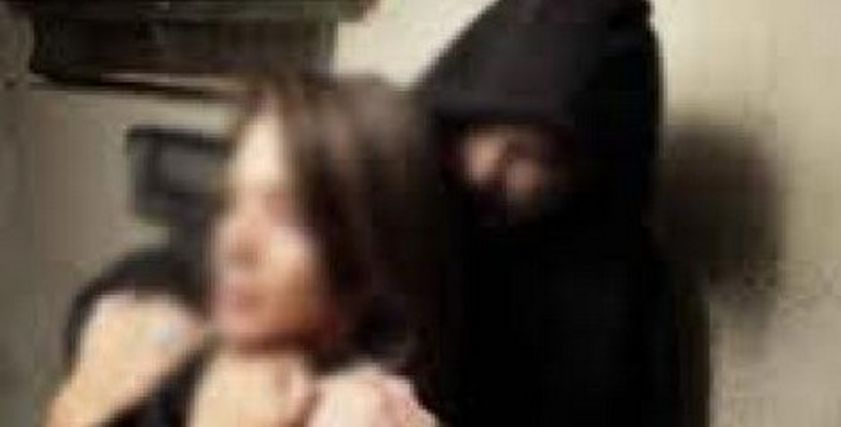 اغتصاب سيدة مريضة سرطان
