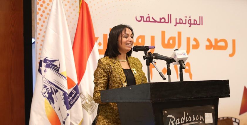 د.مايا مرسي