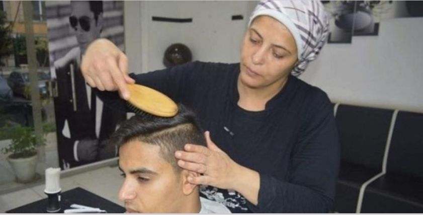 عبير مصطفى