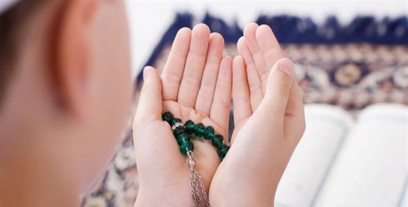 الأدعية المستحبة يوم الجمعة