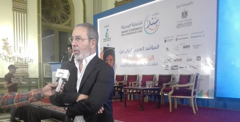 مدحت العدل