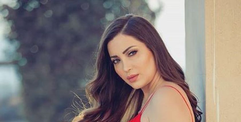 نسرين طافش