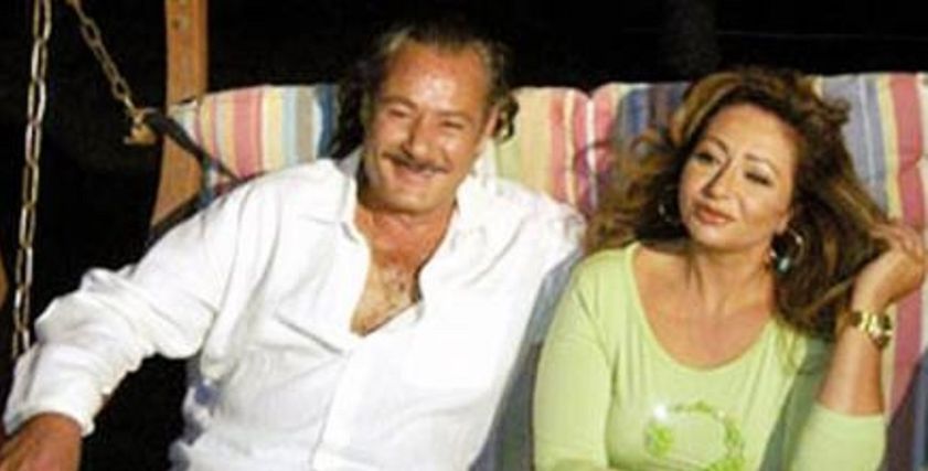 فاروق وليلي علوي