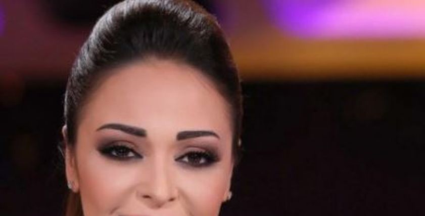داليا البحيري