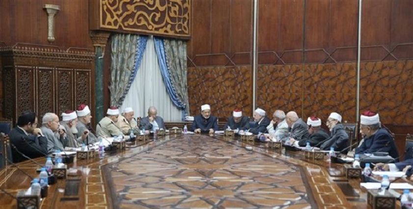 هيئة كبار العلماء