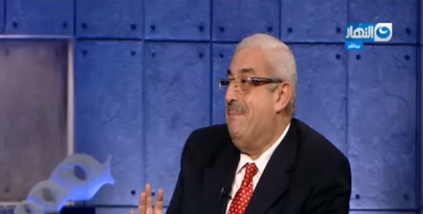 مجدي نزيه