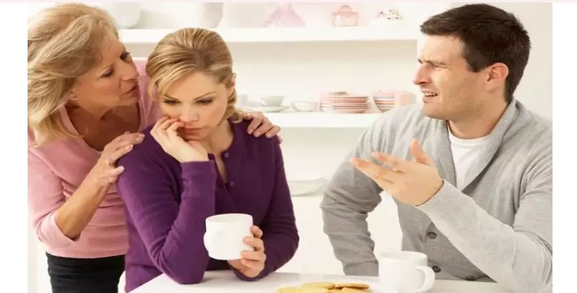 اختيار شريك الحياة