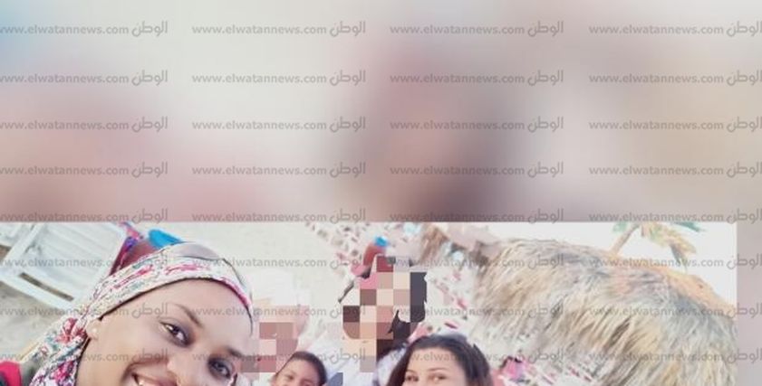 مالك شاطئ  لنساء في مارينا يرد على ضحية