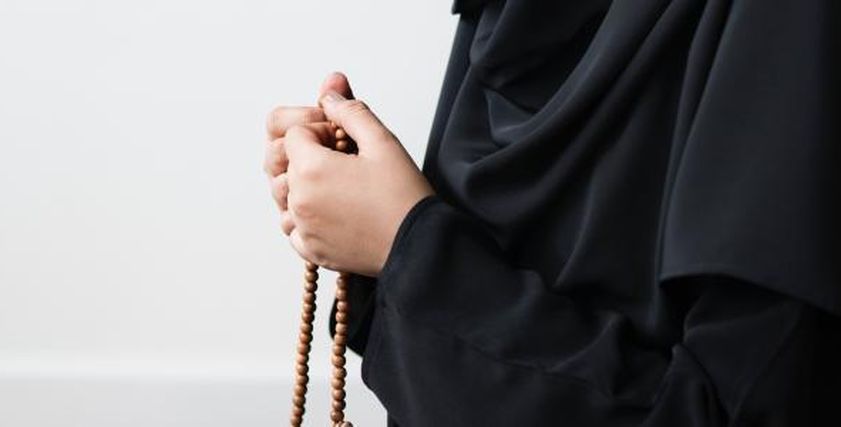 فتاوى حول عدة المرأة الأرملة