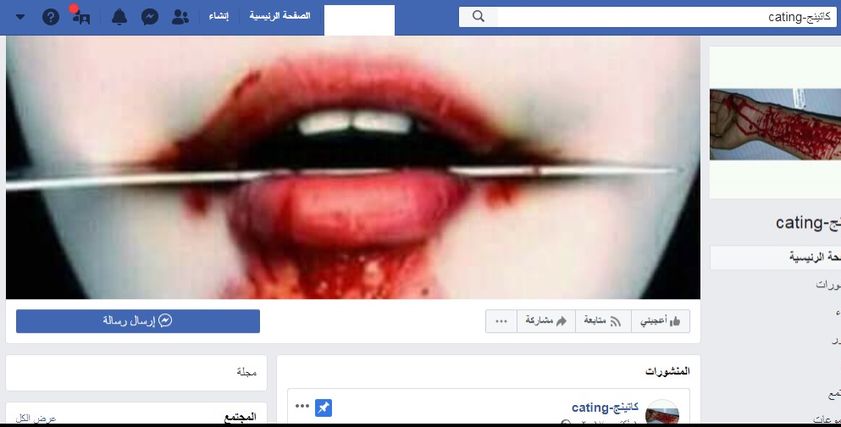 التفاصيل الكاملة لضبط أدمن صفحة
