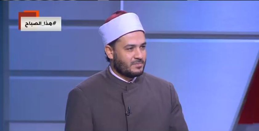 الشيخ أحمد المالكي .. أحد علماء الأزهر الشريف