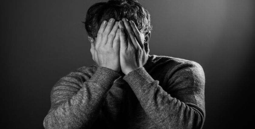 علامات الاكتئاب
