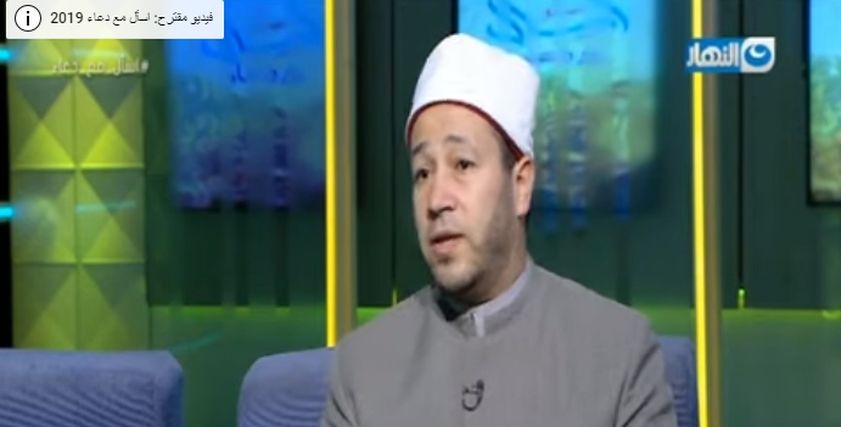 الشيخ محمد عبد السميع