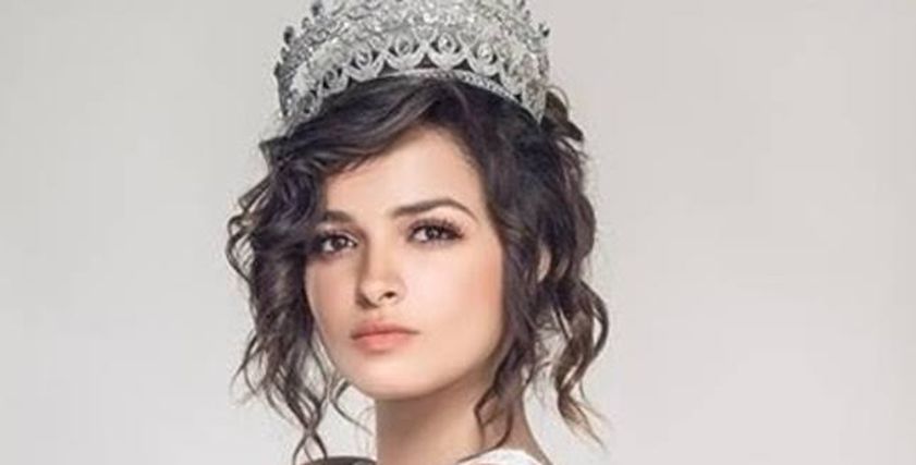 ملكة جمال مصر