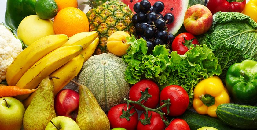 أطعمة تساعدك على التصدي لأمراض الشيخوخة
