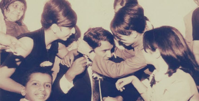 عبدالحليم حافظ