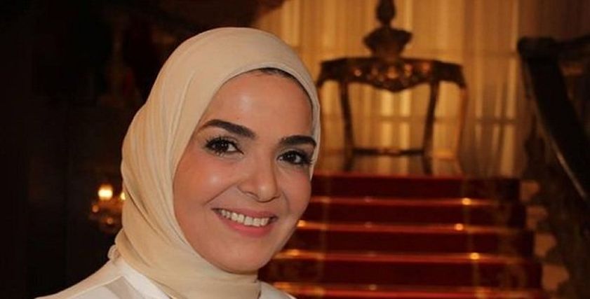 منى عبدالغني