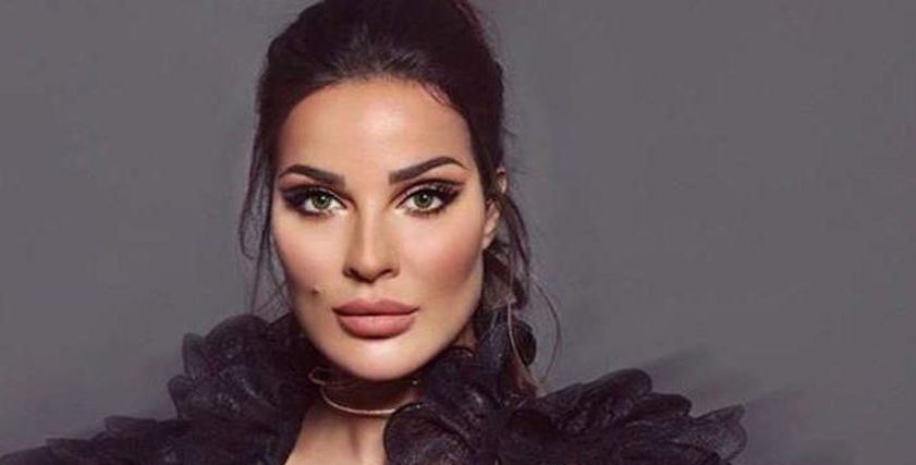 نادين نجيم