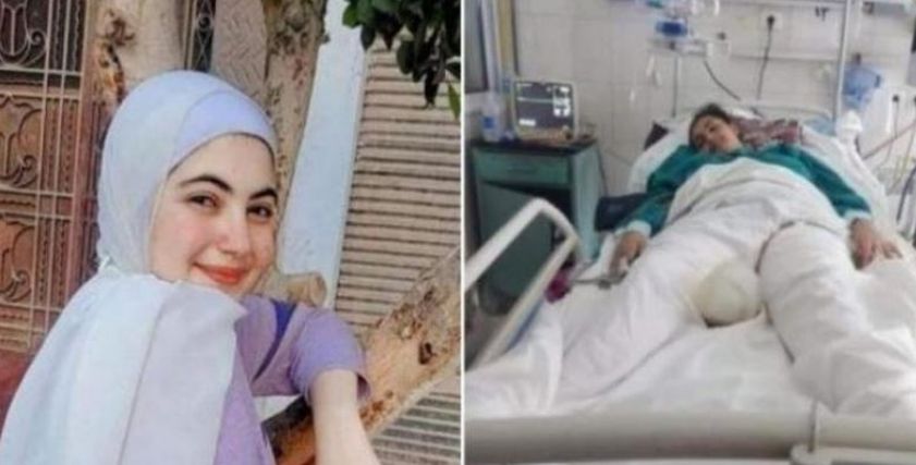 منة الله هشام