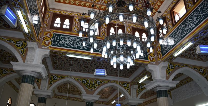 صورة ارشيفية