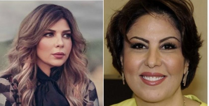 هجوم فجر السعيد على أصالة