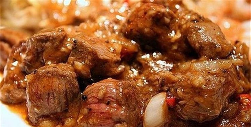 طاجن الكباب