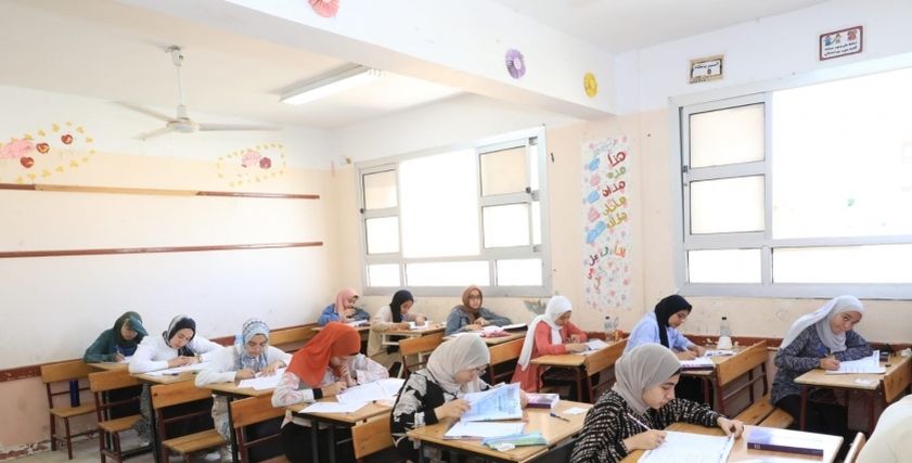 نصائح لطلاب الثانوية العامة قبل امتحان علم النفس والاجتماع