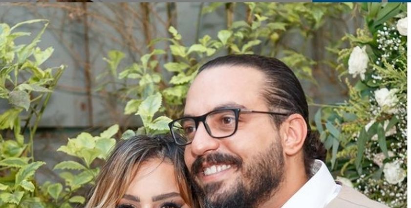 زواج مروان يونس