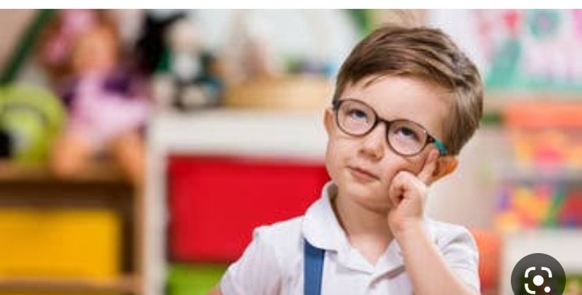 إزاي أعمل اختبار ذكاء لابني في البيت؟
