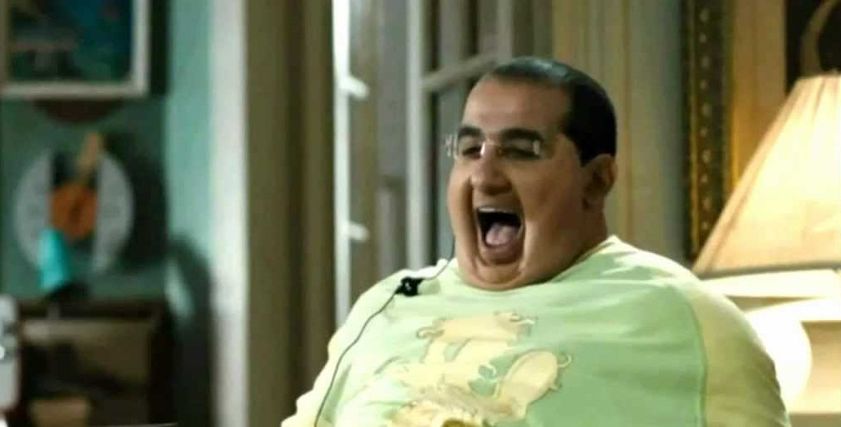 الكرش