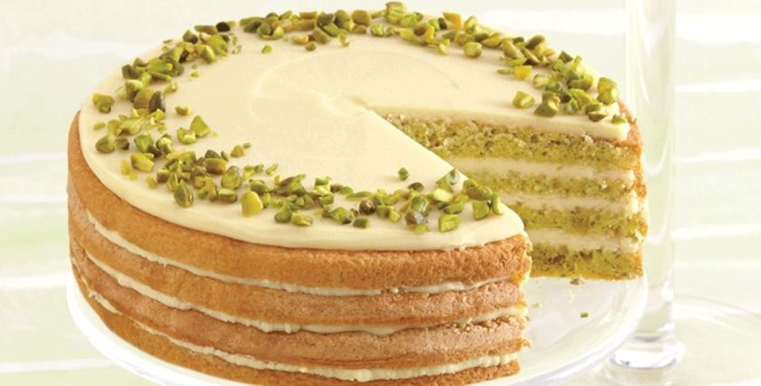 باستيتشيوتو كيك الإيطالية  