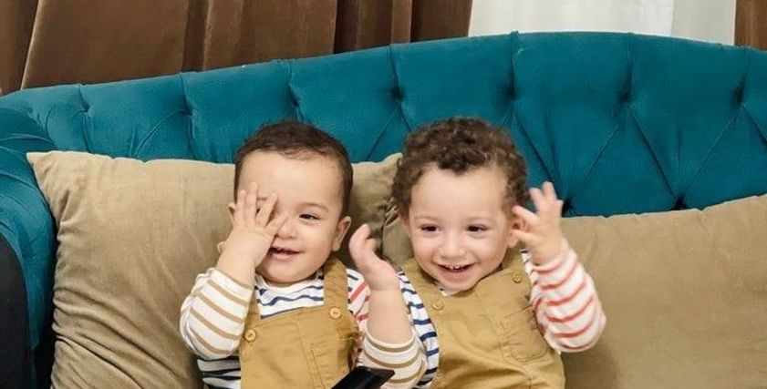 داود وسليمان