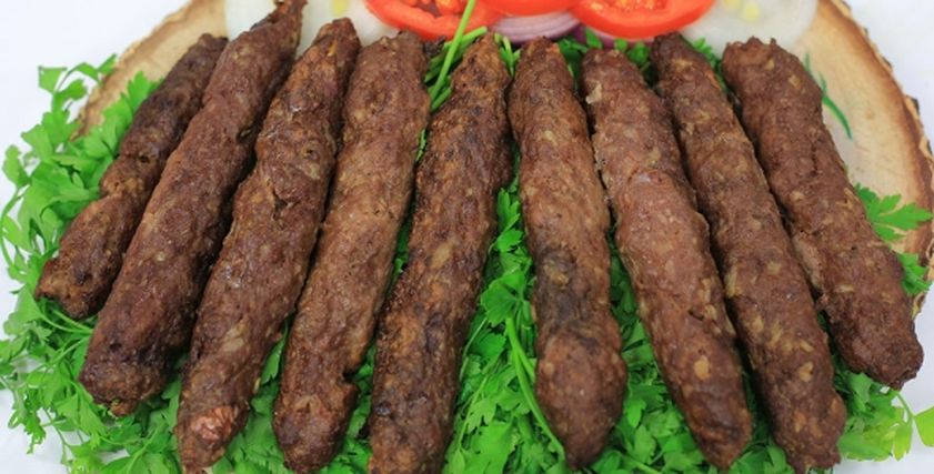 كفتة