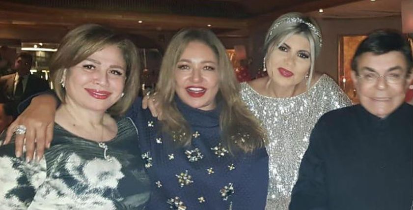 عيد ميلاد صبري