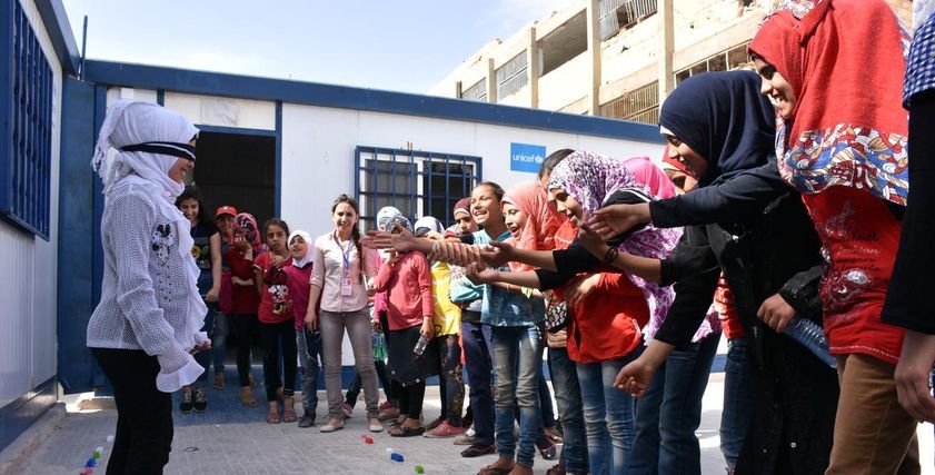 صورة ارشيفية