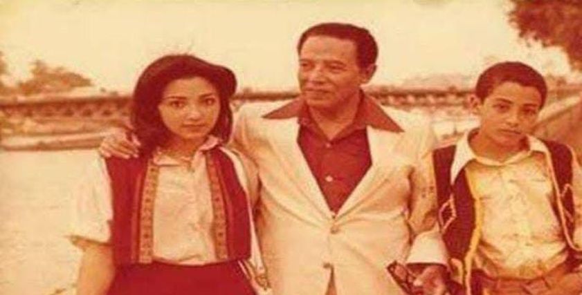 المرأة والحب في حياة مصطفى محمود
