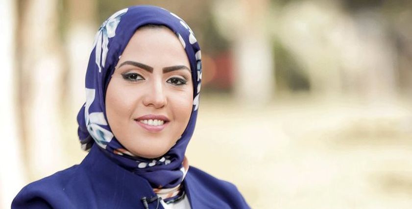 الإعلامية مروة شتلة