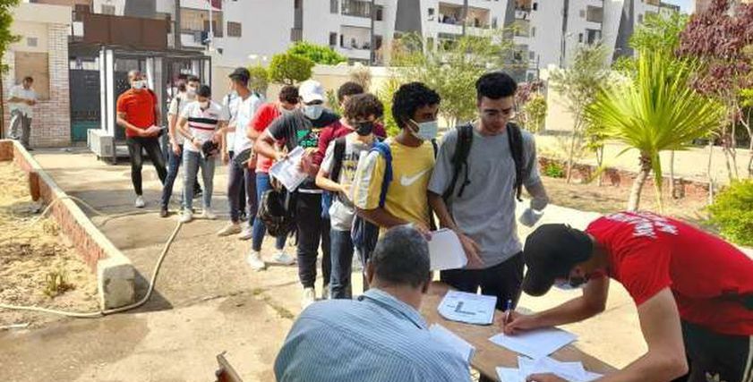 نتيجة الثانوية العامة 2021