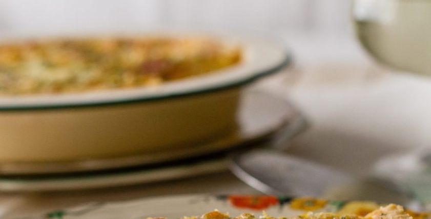 طريقة عمل السبانخ بالبيض