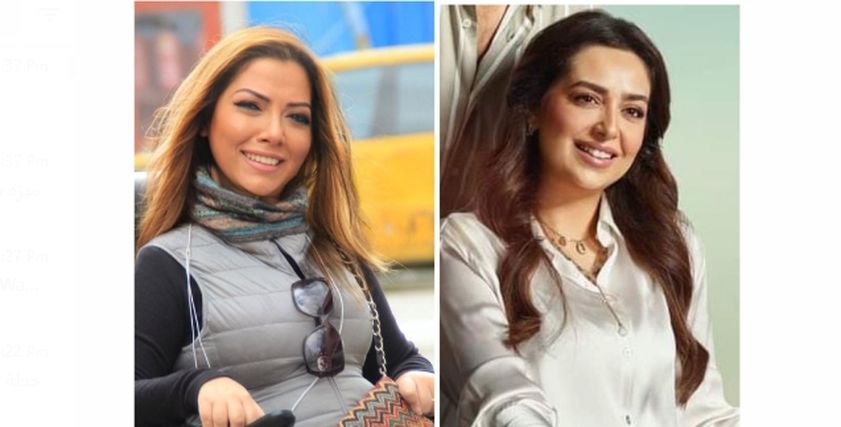 مي أمجد وهبة مجدي