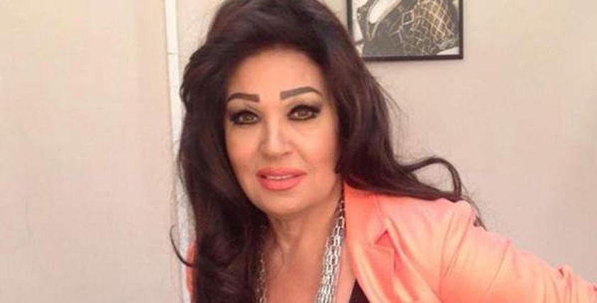 فيفي عبده