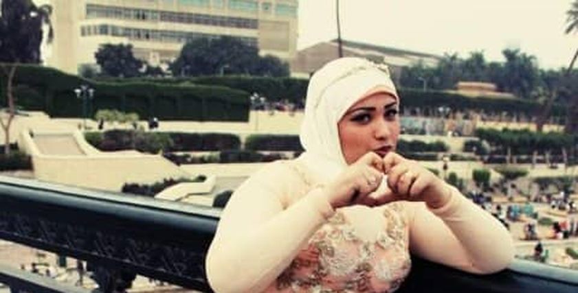 نهى عادل