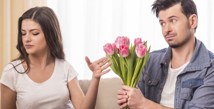 نصائح للتعامل مع الزوجة الغاضبة
