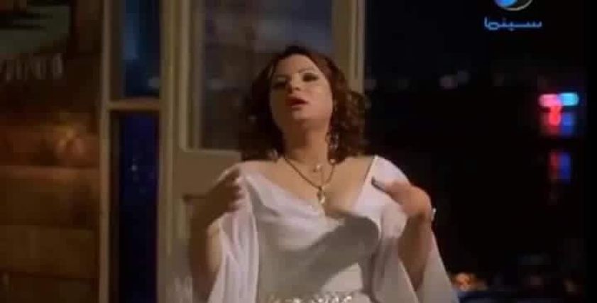 هناء حامد - الكومبارس «شاكيرا عاوزة هوا»