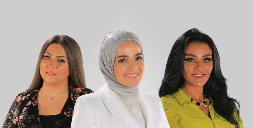 مقدمات برنامج الستات مايعرفوش يكدبوا